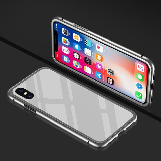 Ultra Magnetic iPhone Case