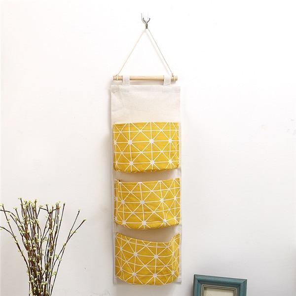 Hanging Storage Organizer