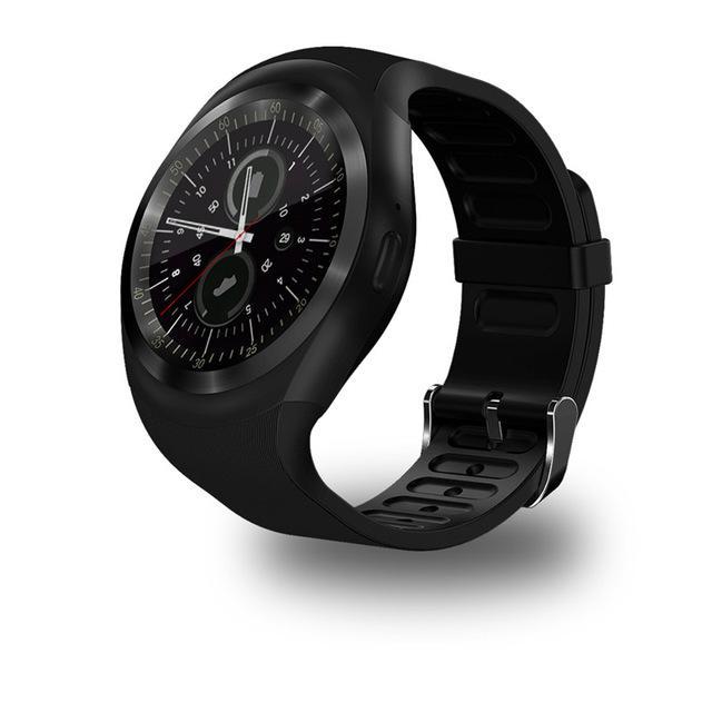 Smartwatch Sport Pedometer