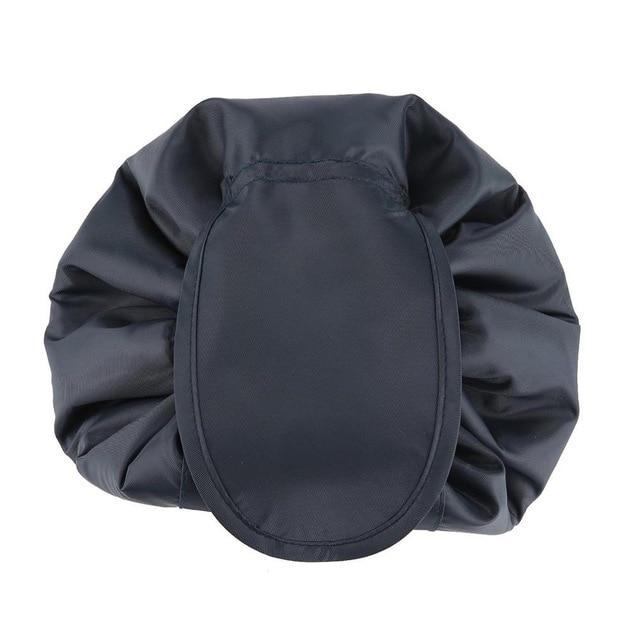 Quick Cosmetics Bag - Black