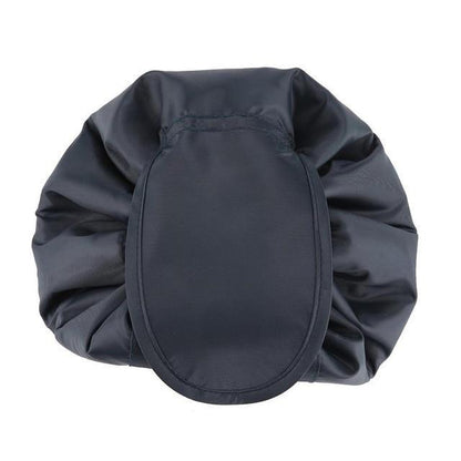 Quick Cosmetics Bag - Black