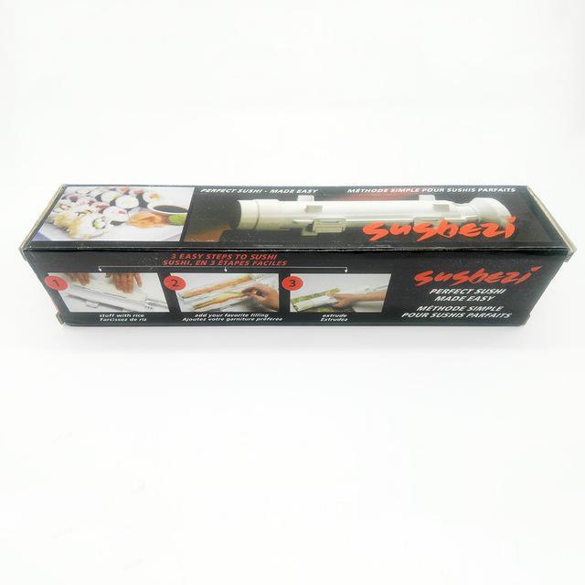 Sushi Roll Bazooka