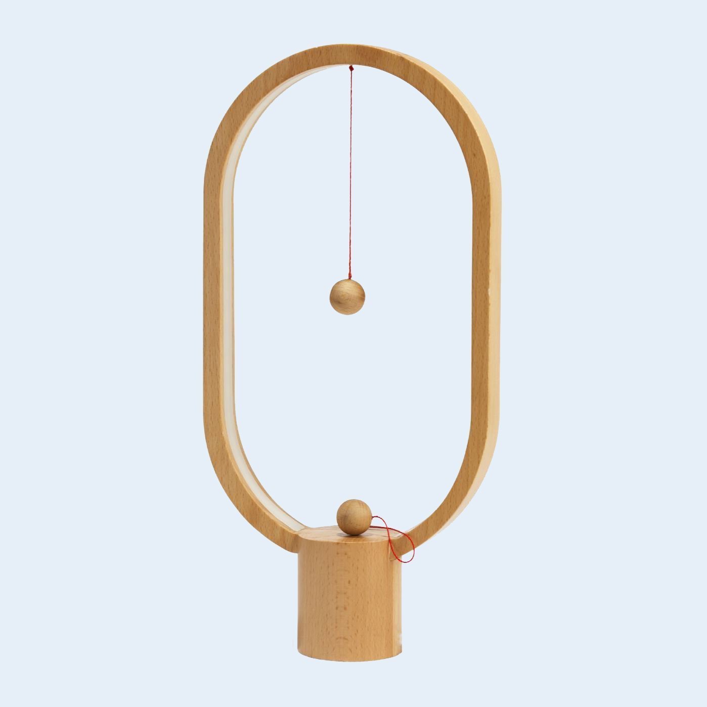 Mordern Heng Balance Lamp