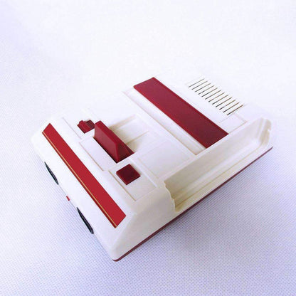 Classic Retro Video Game Console - Get All The Fun Games From This Device!