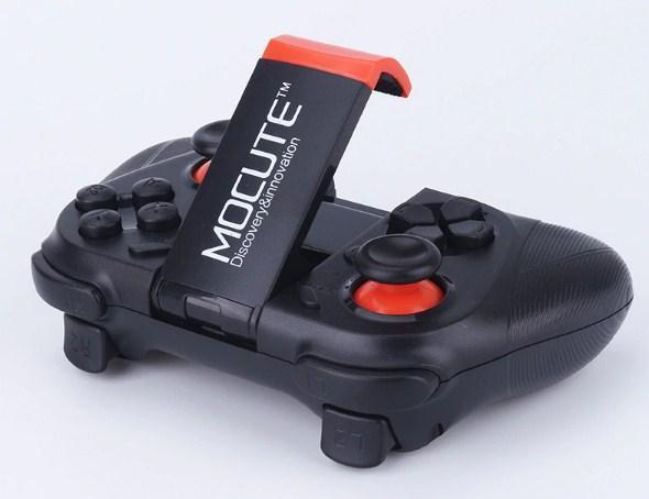 Wireless VR  Gamepad