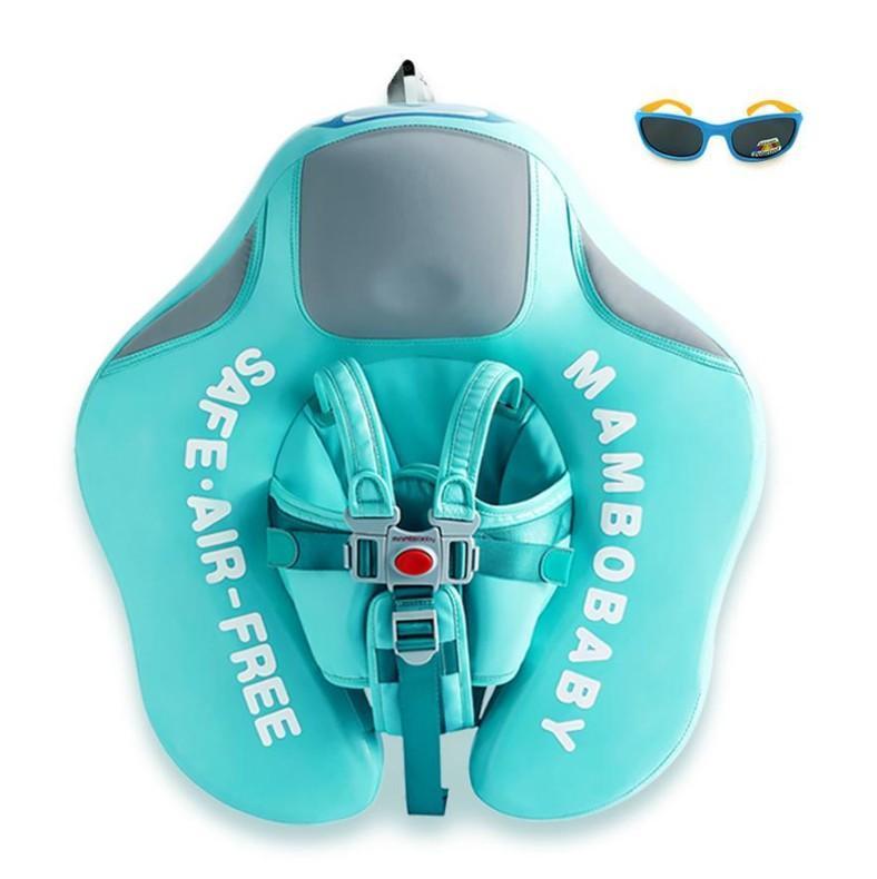 Baby Swim Ring Float Warerproof