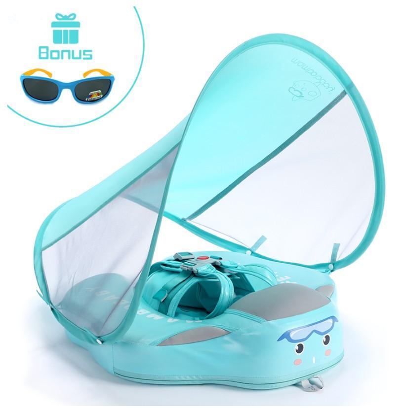 Baby Swim Ring Float Warerproof