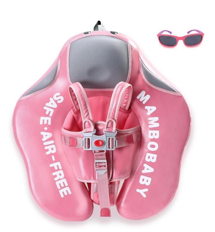 Baby Swim Ring Float Warerproof