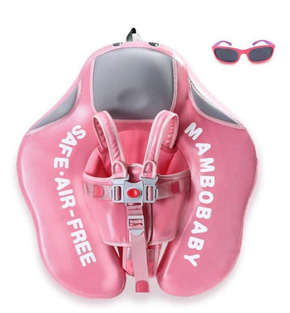 Baby Swim Ring Float Warerproof