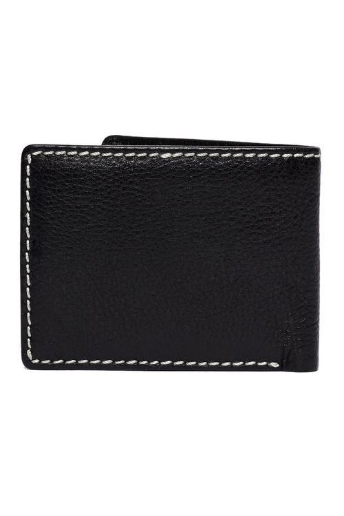 Hayes Leather Bi-Fold Wallet