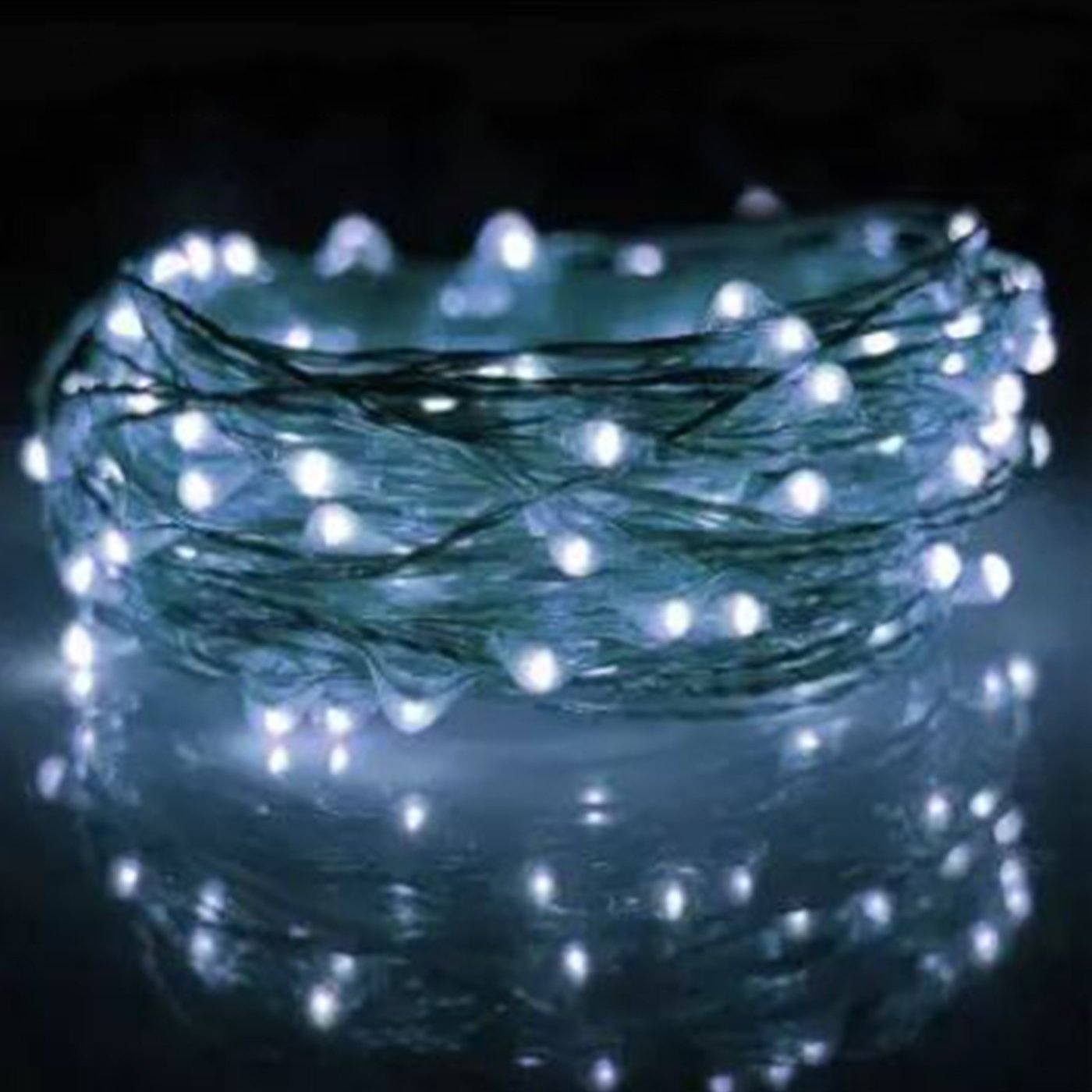 Fairy Glow Multicolor LED String Light