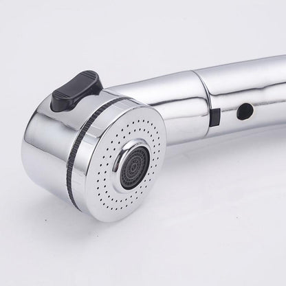 360 Pull-out Shower Faucet
