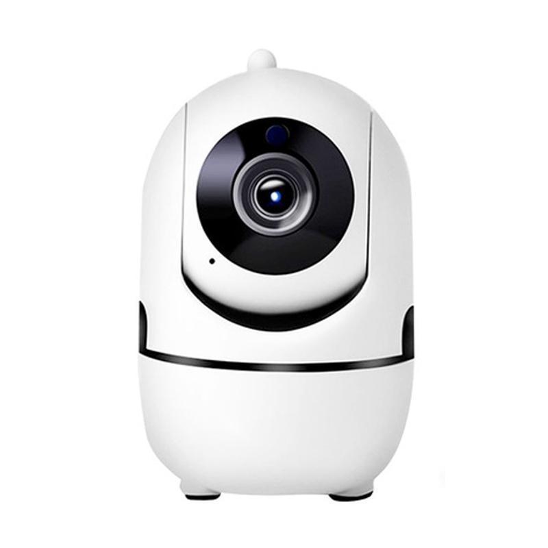 360° Cloud IP Camera