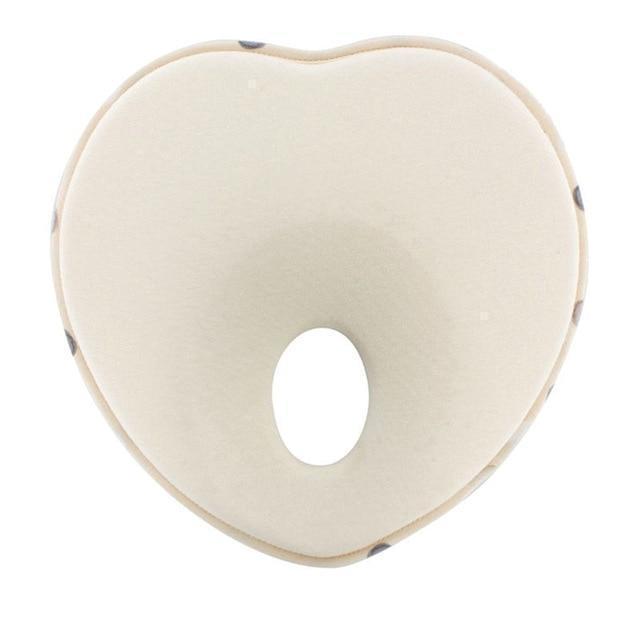 Anti Flat Head Infant Pillow
