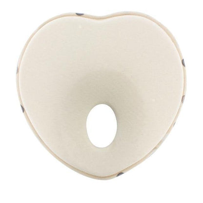Anti Flat Head Infant Pillow