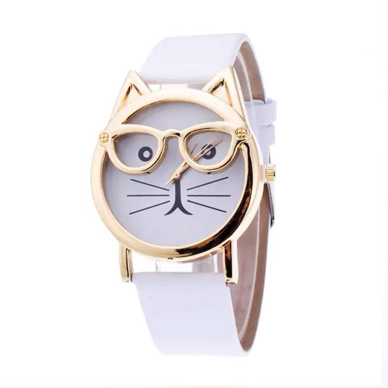 Cute Cat Watch