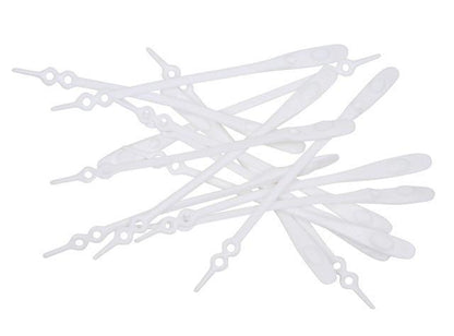 No-Tie Shoelaces (14 pcs)