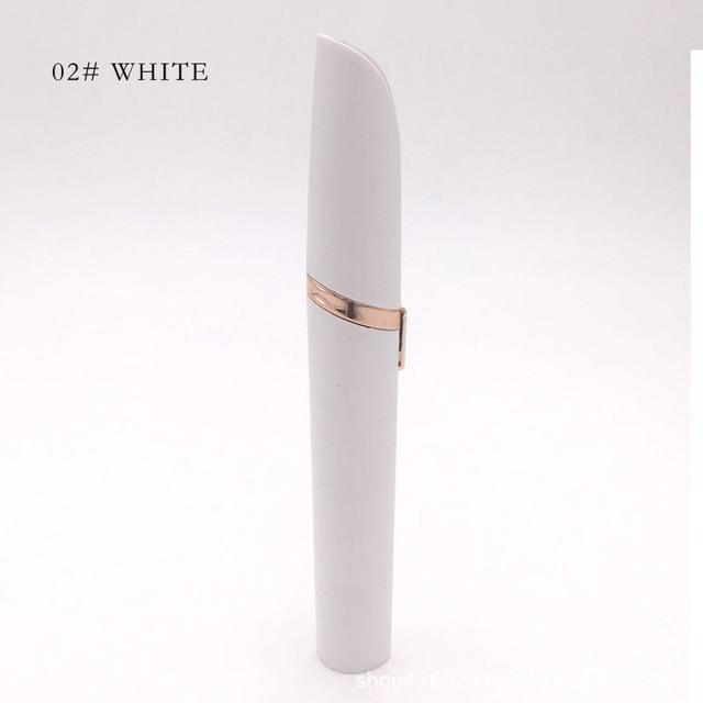 Painless Eyebrow Epilator