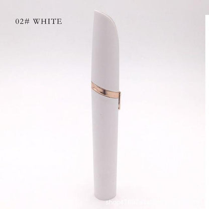 Painless Eyebrow Epilator
