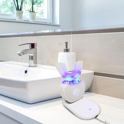 Smart 360 Whitening Electric Toothbrush