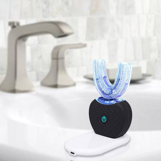 Smart 360 Whitening Electric Toothbrush