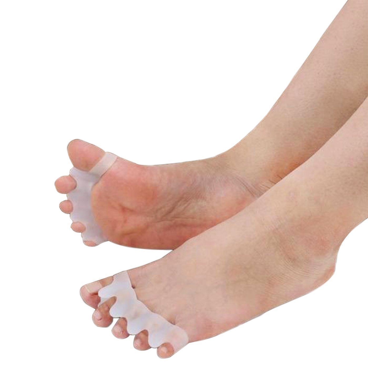Toe Corrector for Pain Free Feet