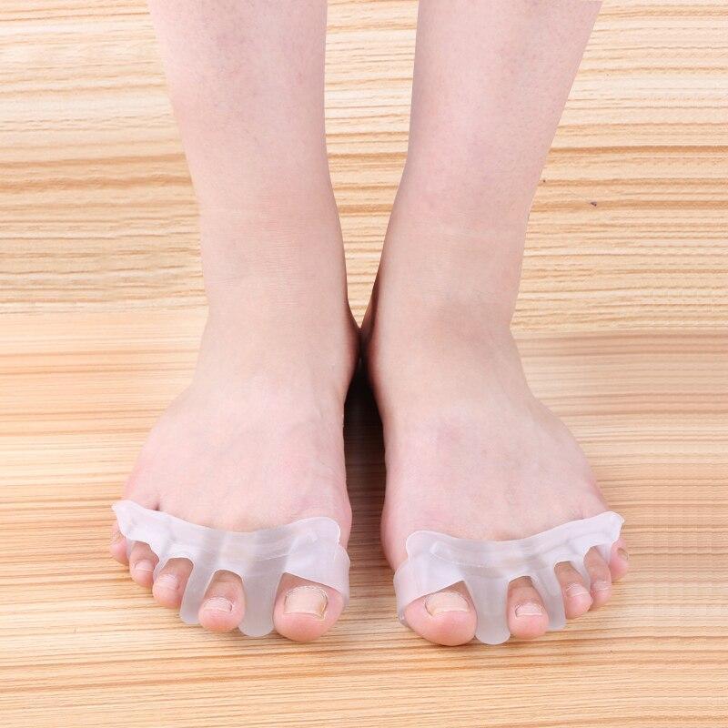 Toe Corrector for Pain Free Feet