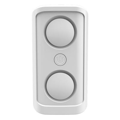 Dual Speaker Pest Repellent
