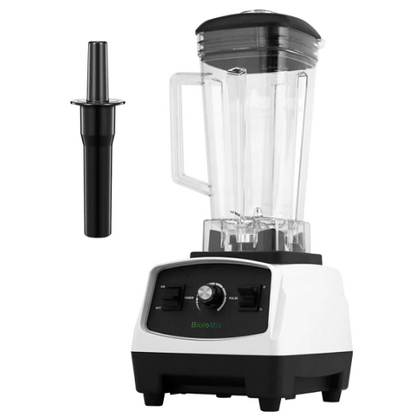 BPA Free 2200W Heavy Duty Commercial Grade Blender Mixer