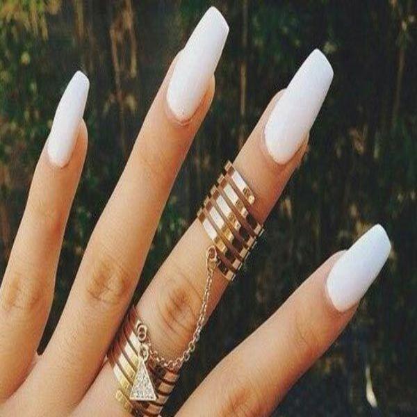 TIFFANY Nail Extension