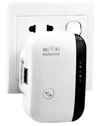 Ultra Wifi Booster - Improve Wireless Coverage in all WLAN Networks