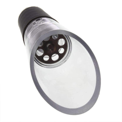 Wine Aerator Pour Spout Decanter