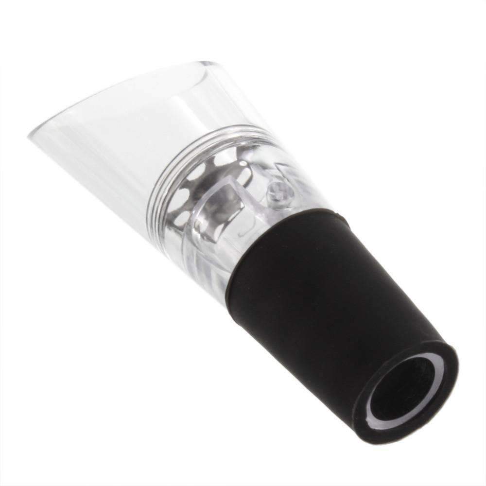 Wine Aerator Pour Spout Decanter