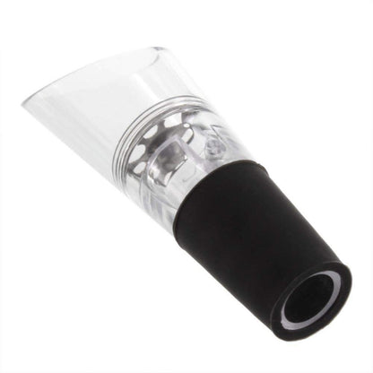 Wine Aerator Pour Spout Decanter