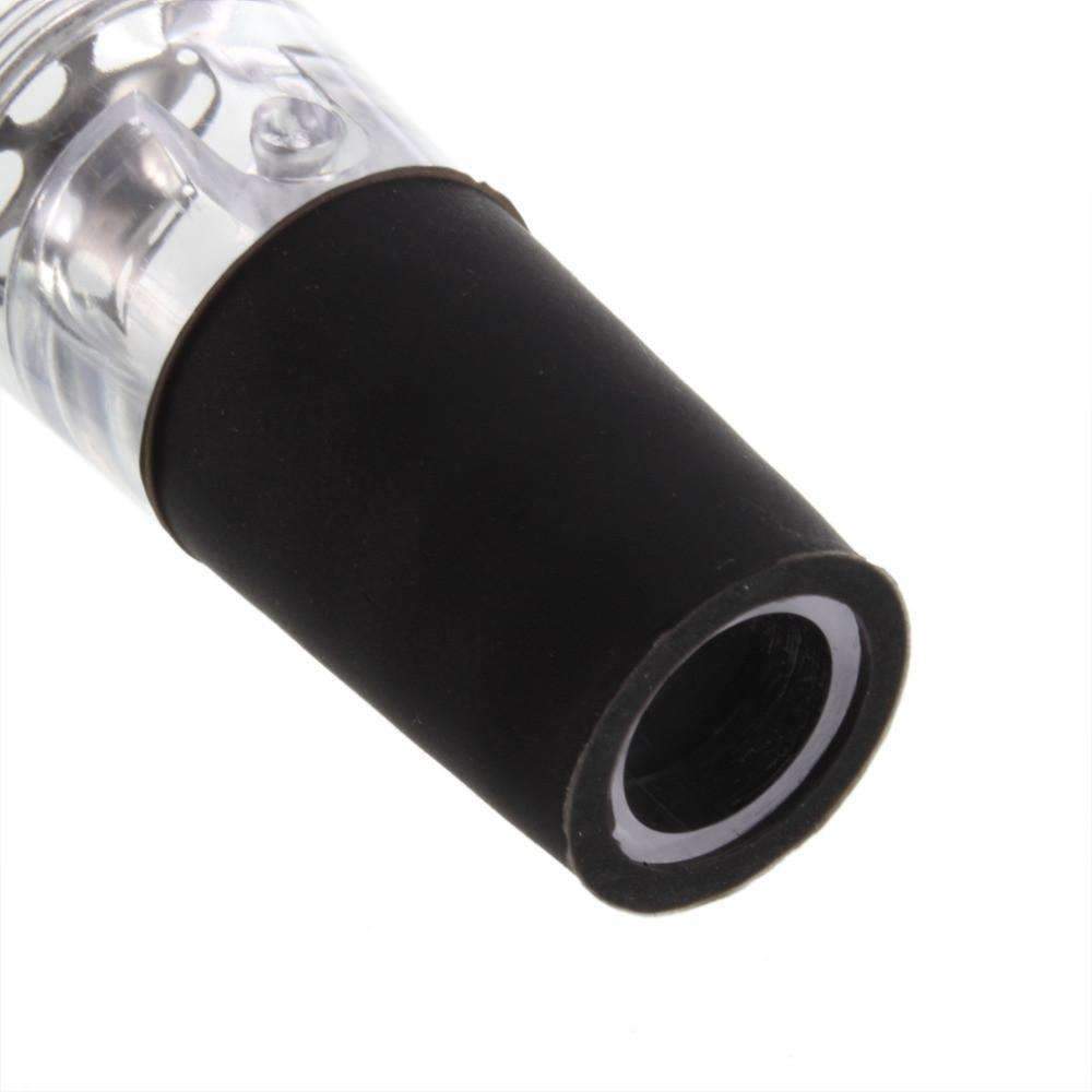 Wine Aerator Pour Spout Decanter