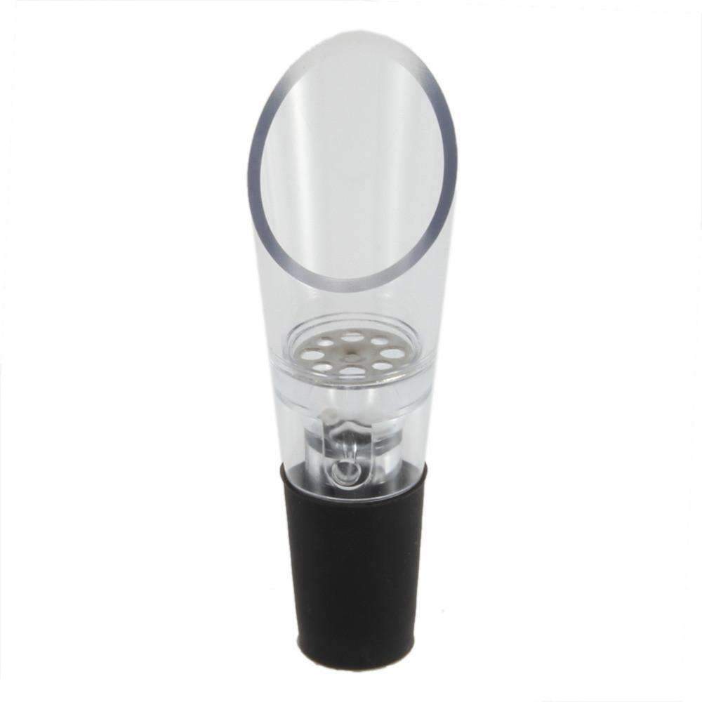 Wine Aerator Pour Spout Decanter