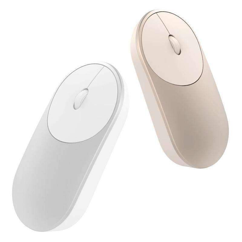 Xiaomi Mini Wireless Mouse Aluminium Alloy – Sydney Trendshop