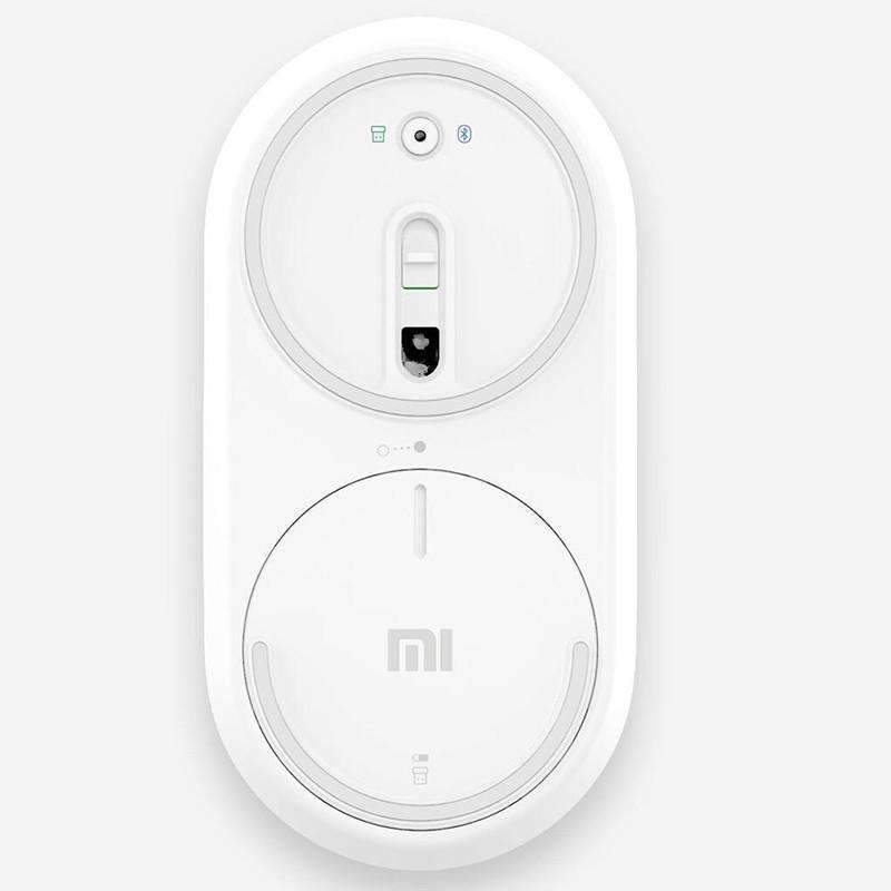 Xiaomi Mini Wireless Mouse Aluminium Alloy