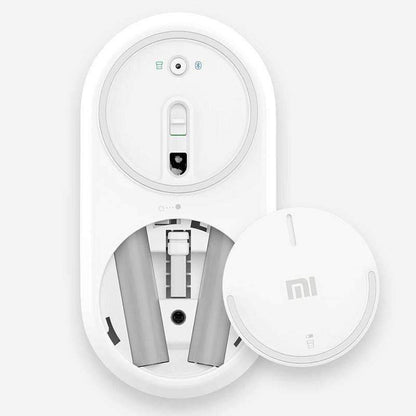 Xiaomi Mini Wireless Mouse Aluminium Alloy
