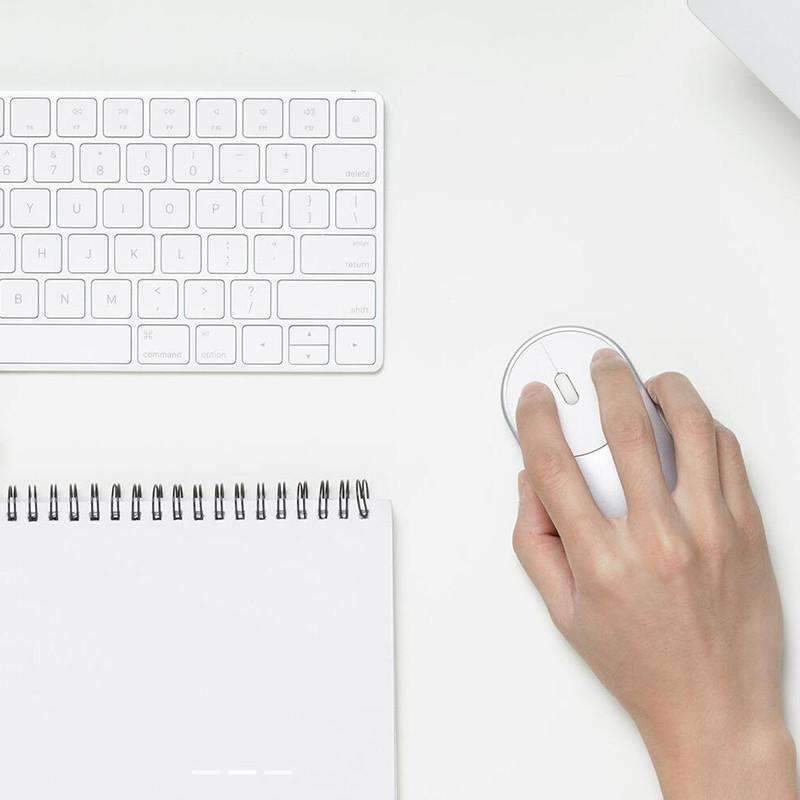 Xiaomi Mini Wireless Mouse Aluminium Alloy