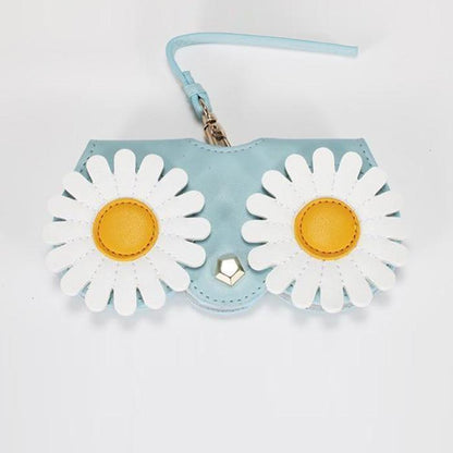 Women's Funky Sunglasses Case