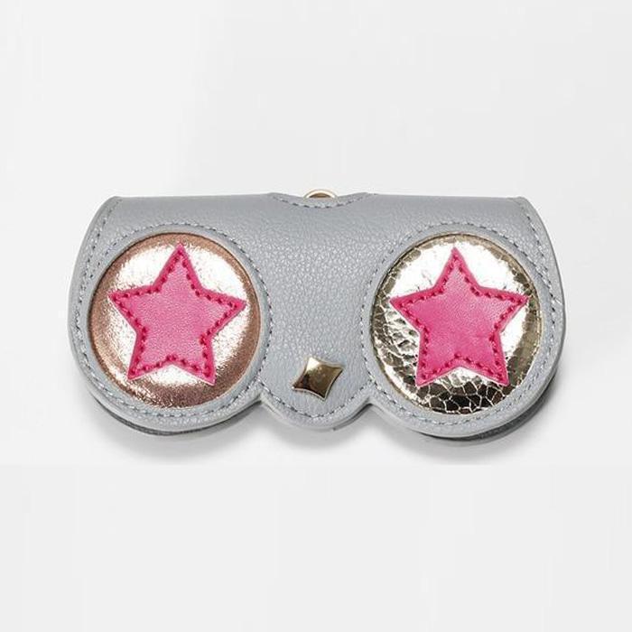 Women's Funky Sunglasses Case