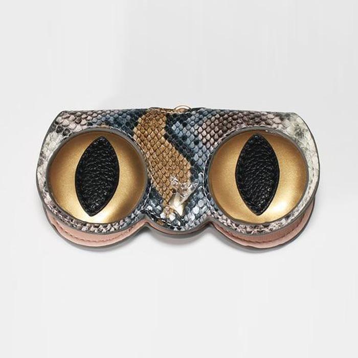 Women's Funky Sunglasses Case