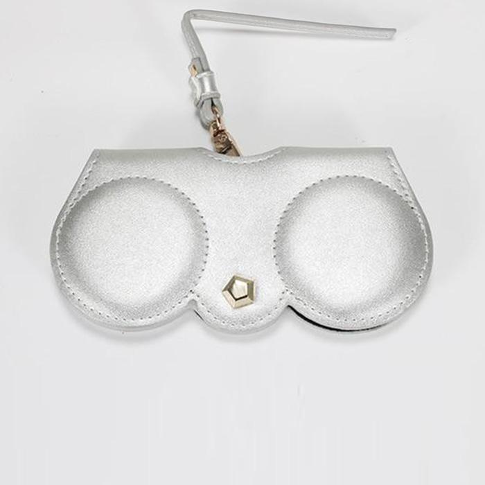 Women's Funky Sunglasses Case