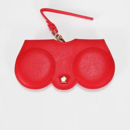 Women's Funky Sunglasses Case