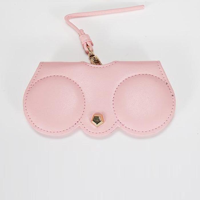Women's Funky Sunglasses Case