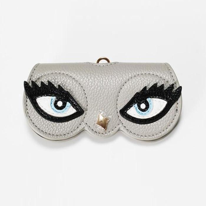 Women's Funky Sunglasses Case