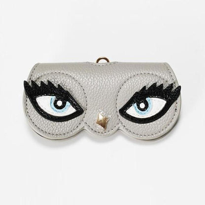 Women's Funky Sunglasses Case