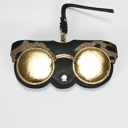 Women's Funky Sunglasses Case