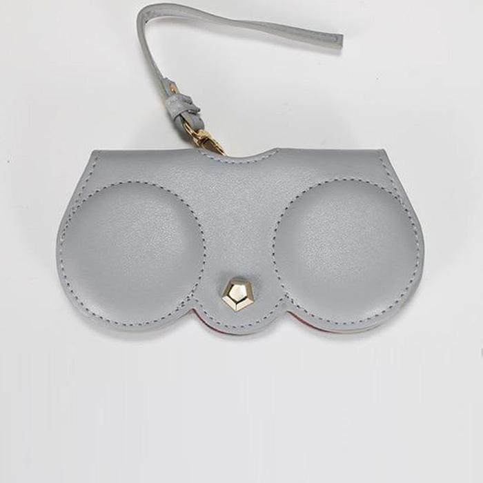 Women's Funky Sunglasses Case